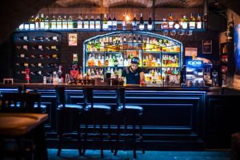 Гастробар Hedonist Вar & Кitchen